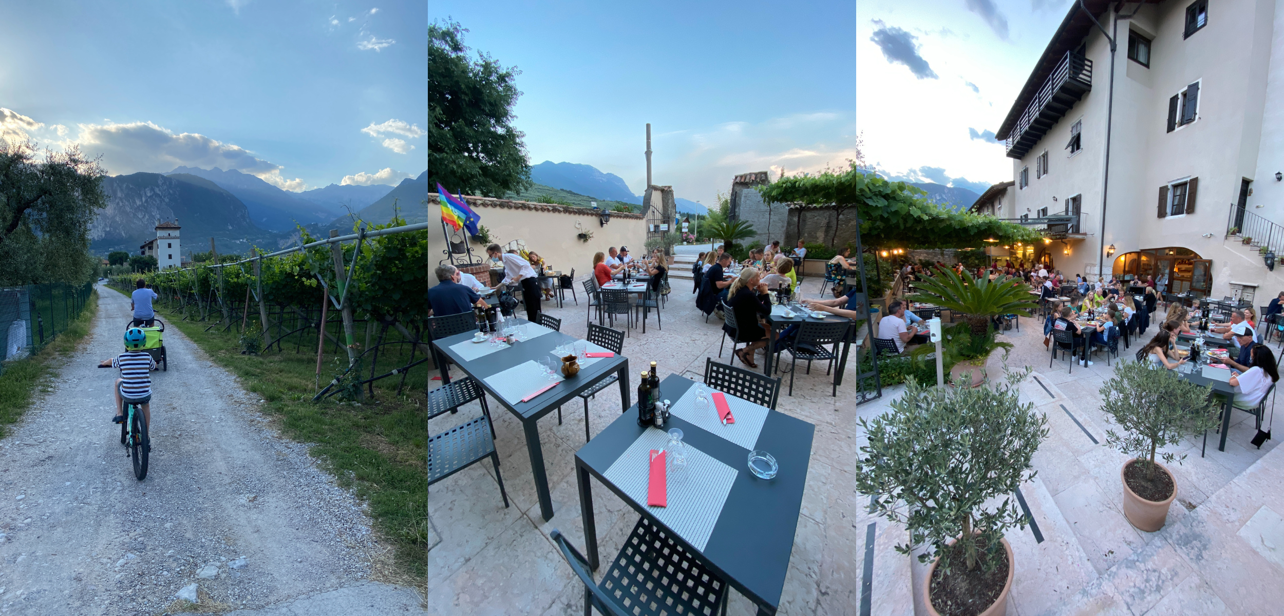 Gdzie zjeść nad Jeziorem Garda i Jeziorem Ledro w Garda Trentino – zdjęcie 10